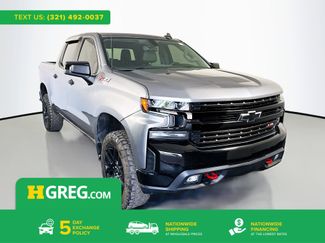 Used 2021 Chevrolet Silverado 1500 LT Trail Boss w/ Convenience Package II video 1