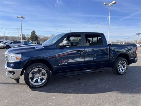 Certified 2023 RAM 1500 Big Horn image 3
