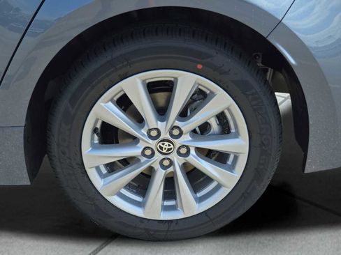 New 2026 Toyota Corolla LE image 12