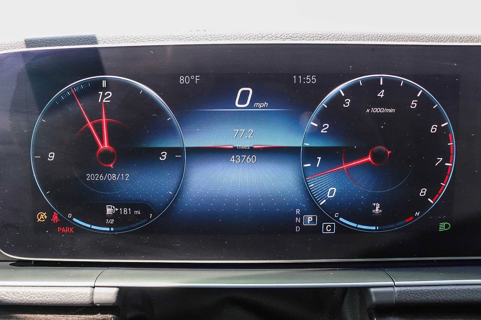 Used 2020 Mercedes-Benz GLE 350 4MATIC image 23