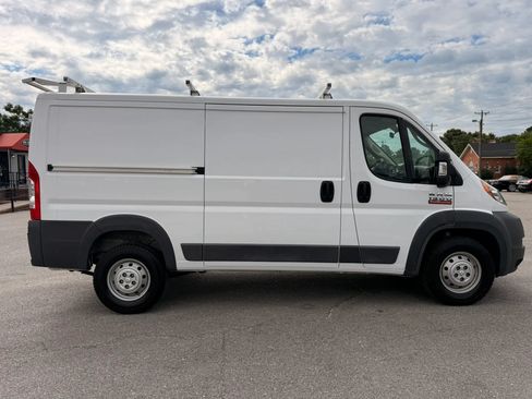 Used 2018 RAM ProMaster 1500 FWD image 10