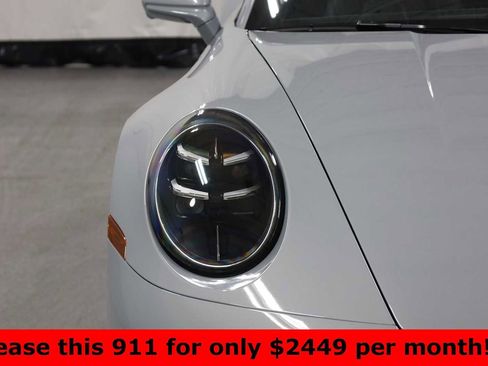 Certified 2025 Porsche 911 Carrera S image 16