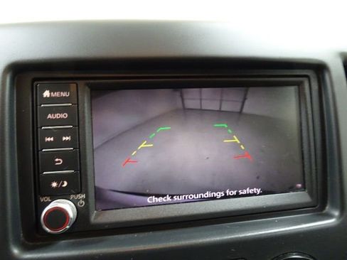 Used 2021 Nissan NV200 S image 31