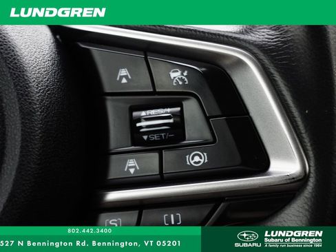 Used 2020 Subaru Forester Premium image 30