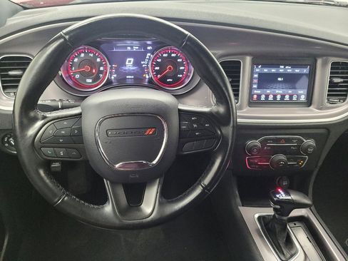 Used 2022 Dodge Charger SXT w/ Leather Interior Group image 22