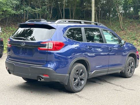 Used 2026 Subaru Ascent Premium AWD/4WD image 23
