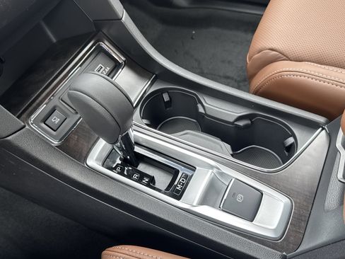 New 2026 Subaru Ascent Touring image 23