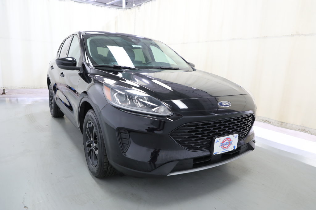 Used 2020 Ford Escape SE Sport AWD/4WD image 5