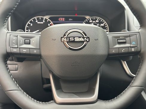 New 2026 Nissan Rogue Dark Armor AWD/4WD image 41