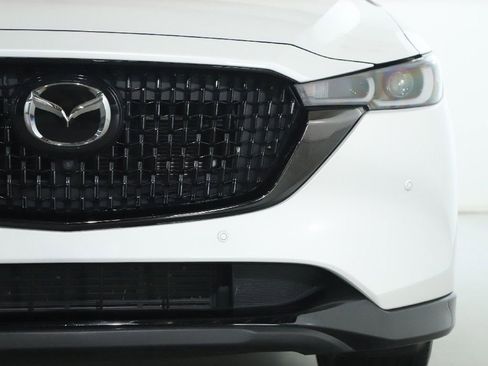Certified 2025 MAZDA CX-5 2.5 Turbo w/ Premium Package AWD/4WD image 7