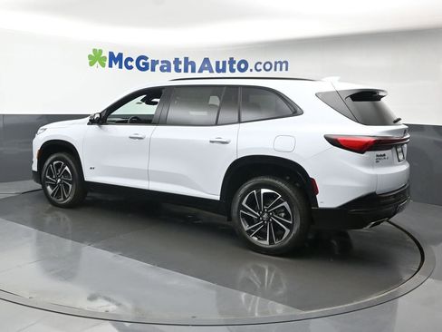 New 2026 Buick Enclave Sport Touring w/ Super Cruise Package image 20