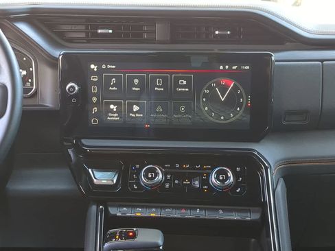 Used 2024 GMC Sierra 1500 AT4 w/ Technology Package image 28