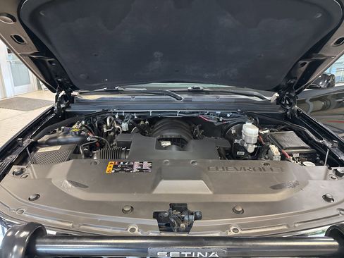 Used 2019 Chevrolet Tahoe Police image 33