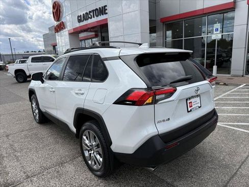 Certified 2024 Toyota RAV4 XLE Premium FWD image 6