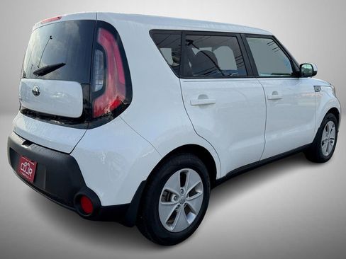 Used 2016 Kia Soul image 3