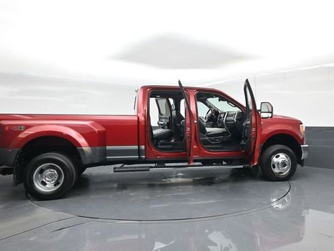 Used 2018 Ford F350 Lariat w/ Lariat Ultimate Package image 70