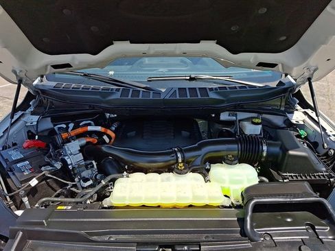 Used 2023 Ford F150 XLT w/ Equipment Group 302A High AWD/4WD image 31