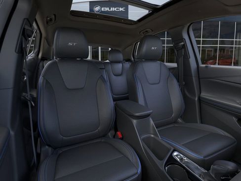New 2026 Buick Encore GX Sport Touring image 16