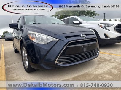 Used 2016 Scion iA