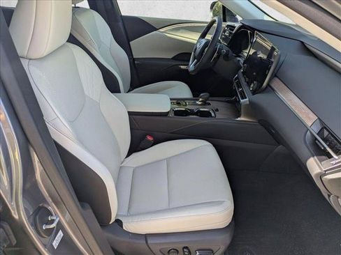 Used 2023 Lexus RX 350h w/ Accessory Package (2T) AWD/4WD image 21