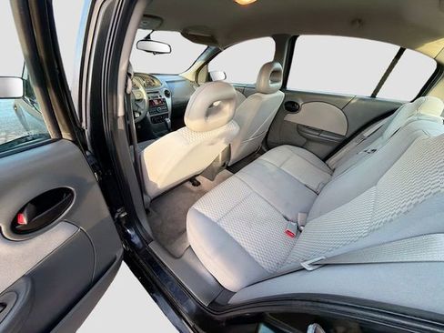 Used 2007 Saturn ION Level 2 w/ Preferred Pkg image 20