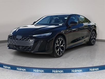 New 2026 Audi A6 Premium Plus