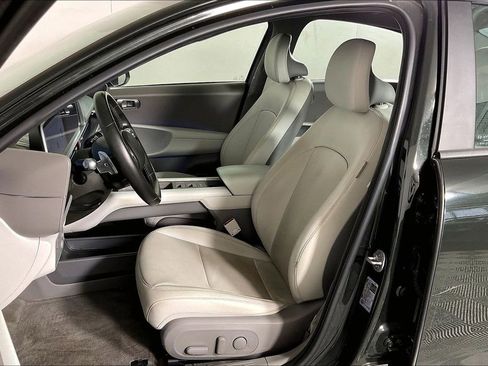 Used 2024 Hyundai Ioniq 6 SEL RWD image 24