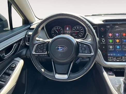 Certified 2023 Subaru Outback Limited XT AWD/4WD image 12