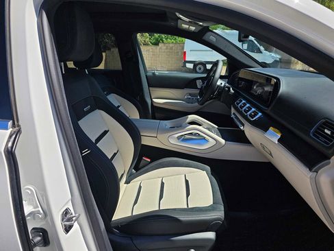 New 2026 Mercedes-Benz GLE 53 AMG 4MATIC Coupe image 10