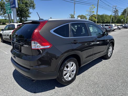 Used 2014 Honda CR-V EX-L image 27