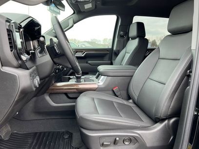 New 2025 Chevrolet Silverado 1500 RST w/ Convenience Package II
