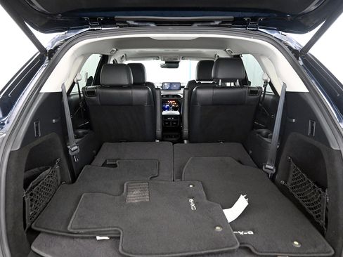 Used 2022 MAZDA CX-9 Touring Plus image 29