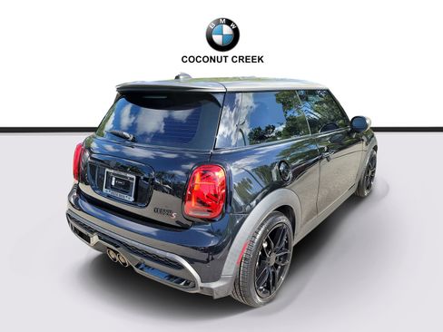 Used 2024 MINI Cooper S FWD image 4