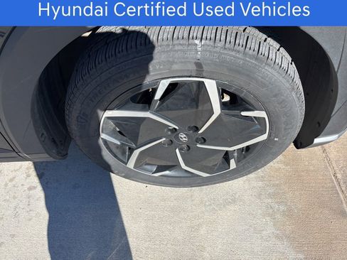Certified 2023 Hyundai Ioniq 5 SEL w/ Cargo Package image 16