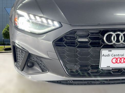Used 2021 Audi A4 2.0T Premium Plus w/ Premium Plus Package image 11