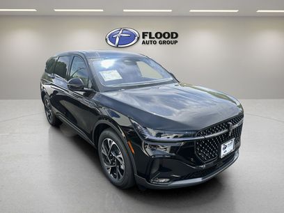 New 2026 Lincoln Nautilus Premier w/ Equipment Group 102A