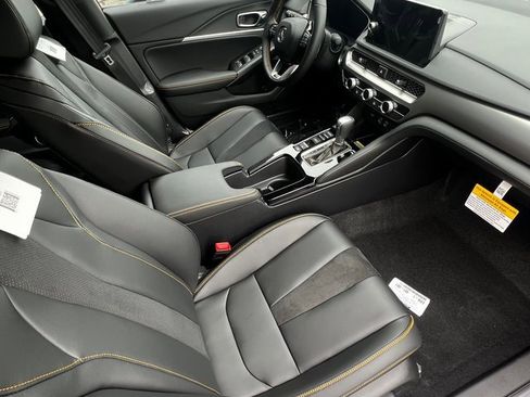 New 2026 Acura Integra A-Spec image 11