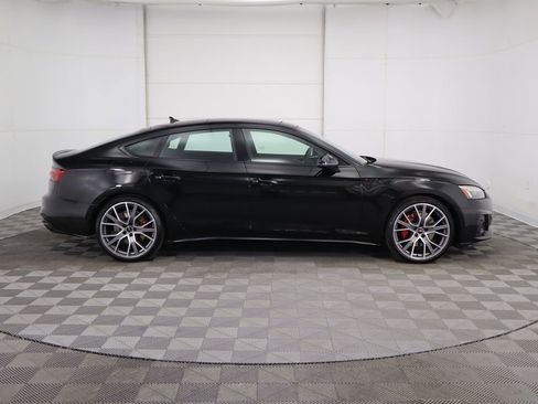 Used 2025 Audi A5 2.0T Premium Plus w/ Premium Plus image 5