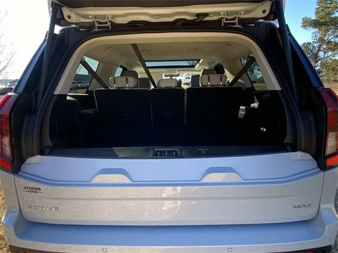 Used 2025 Ford Expedition Max Active image 8