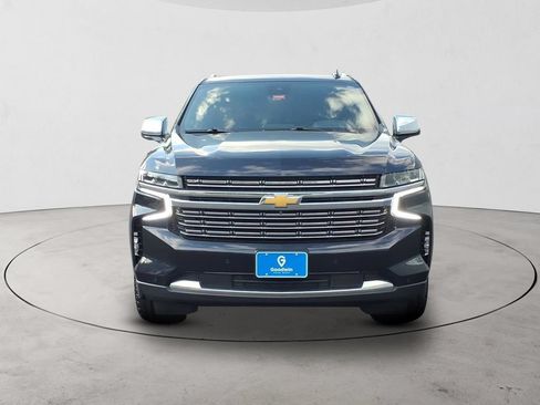 Used 2024 Chevrolet Tahoe Premier AWD/4WD image 2