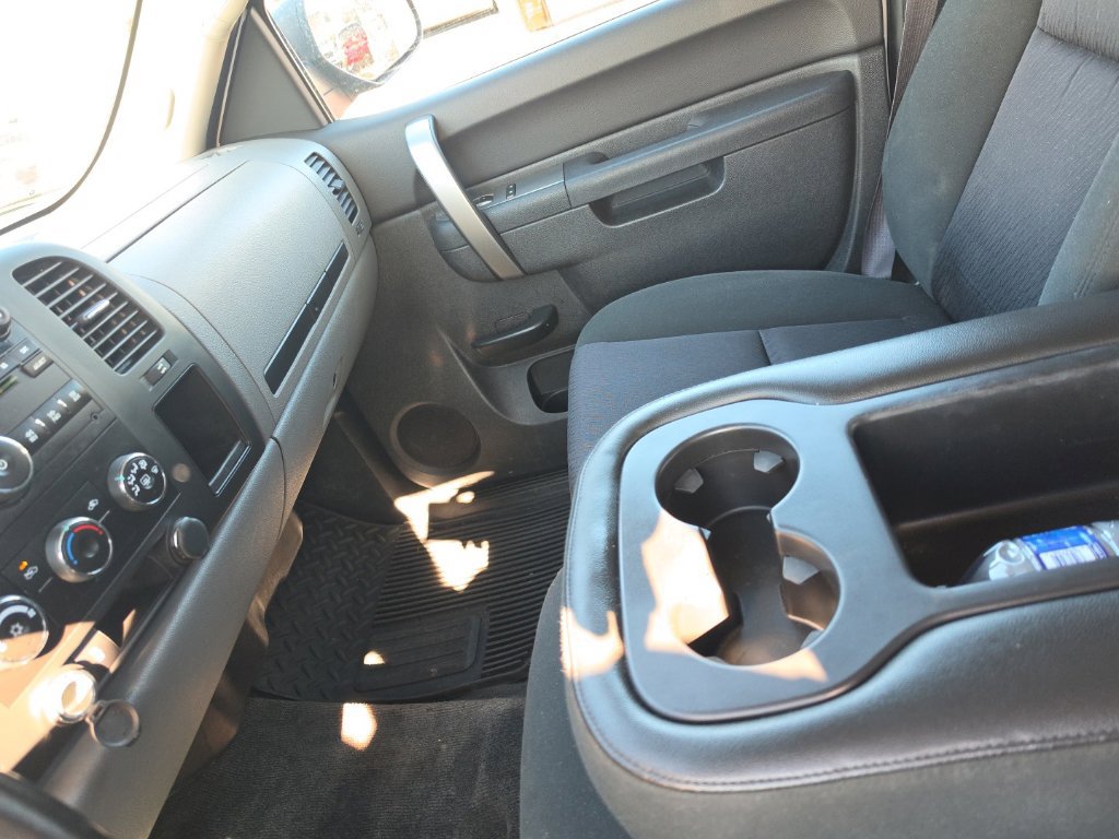 Used 2012 GMC Sierra 1500 SL AWD/4WD image 6