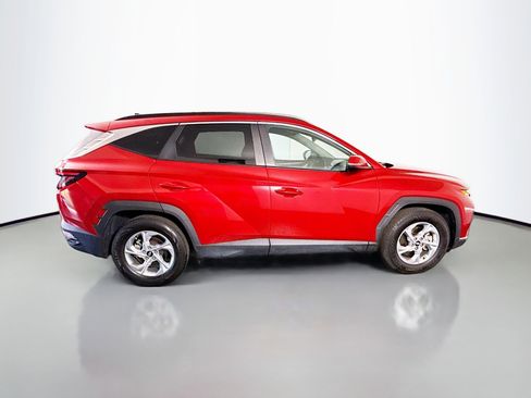 Used 2023 Hyundai Tucson SEL image 11
