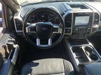 Used 2021 Ford F250 Lariat w/ Lariat Ultimate Package video 2