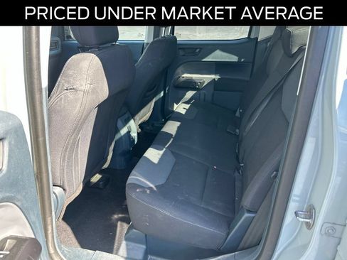 Certified 2023 Ford Maverick XL FWD image 10