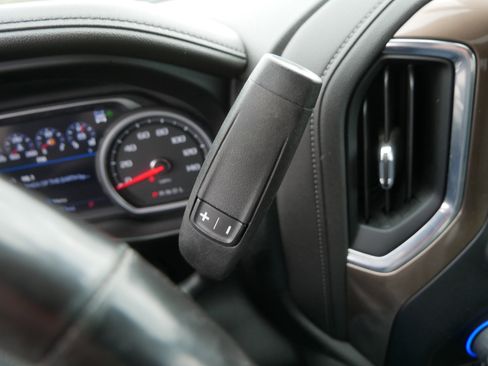 Used 2022 Chevrolet Silverado 3500 High Country AWD/4WD image 33