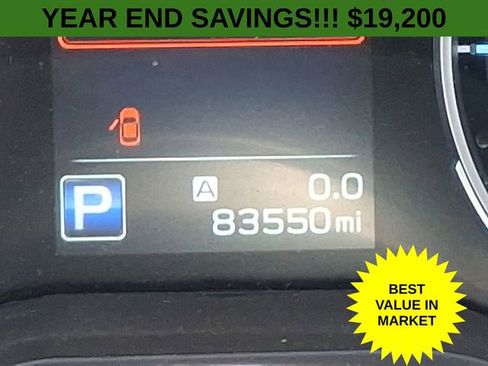 Used 2021 Subaru Ascent Limited image 23