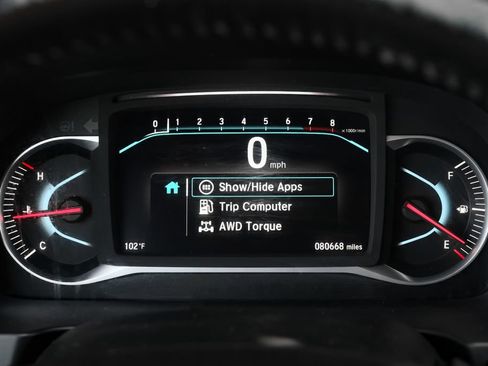 Used 2019 Honda Passport EX-L image 29