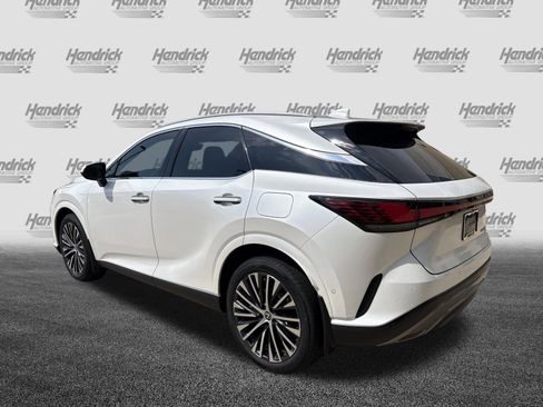 Used 2024 Lexus RX 350 w/ Convenience Package AWD/4WD image 10