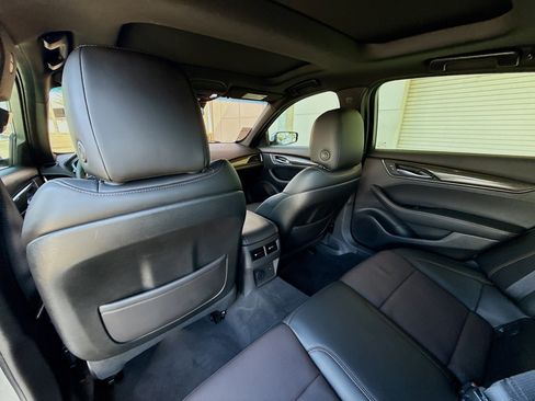 Used 2023 Cadillac CT5 Sport w/ Climate Package image 24