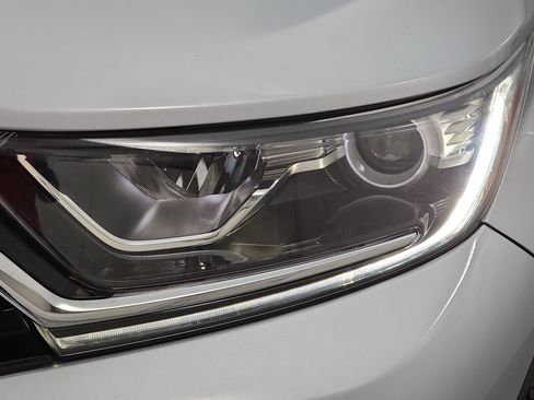 Certified 2022 Honda CR-V EX-L image 32